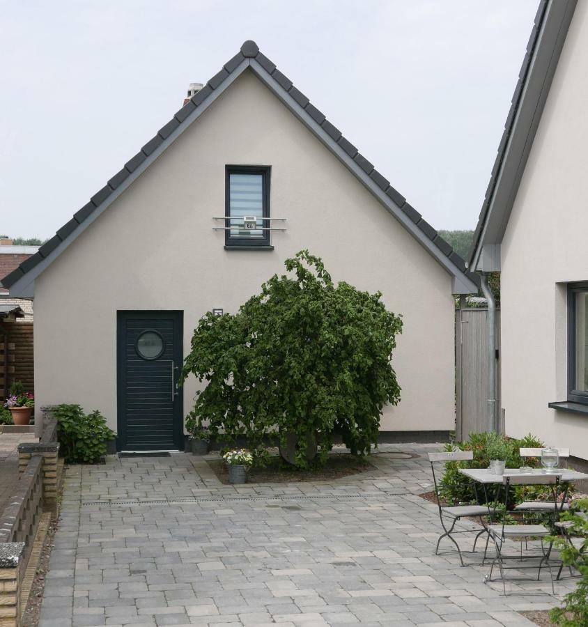 Ferienhaus Schleeff Elsfleth Exterior photo